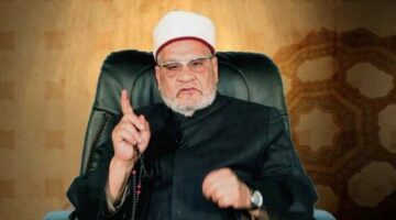 ما حكم التنبؤ بموعد حدوث الزلازل؟.. أحمد كريمة يُجيب