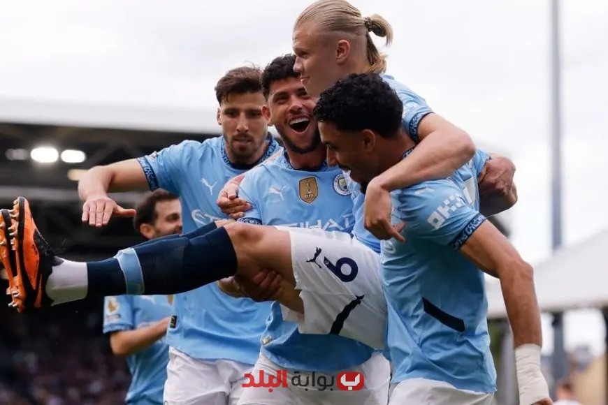 مانشستر سيتي وتشيلسي ونيوكاسل يتأهلون إلى دوري أبطال أوروبا