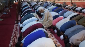متى يرفع أذان الظهر؟ مواقيت الصلاة 27 مايو 2025