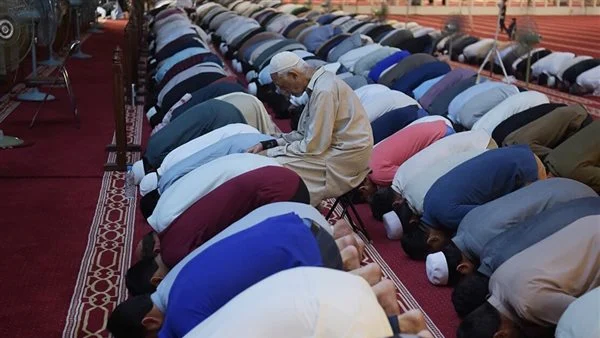 متى يرفع أذان الظهر؟ مواقيت الصلاة 27 مايو 2025