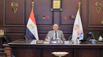 [العنوان المعاد صياغته]  
“محافظ الأقصر يرفع الاستعدادات القصوى لعيد الأضحى المبارك”  

[KEYWORDS_SECTION_START]  
محافظ الأقصر, استعدادات عيد الأضحى, رفع الاستعدادات القصوى