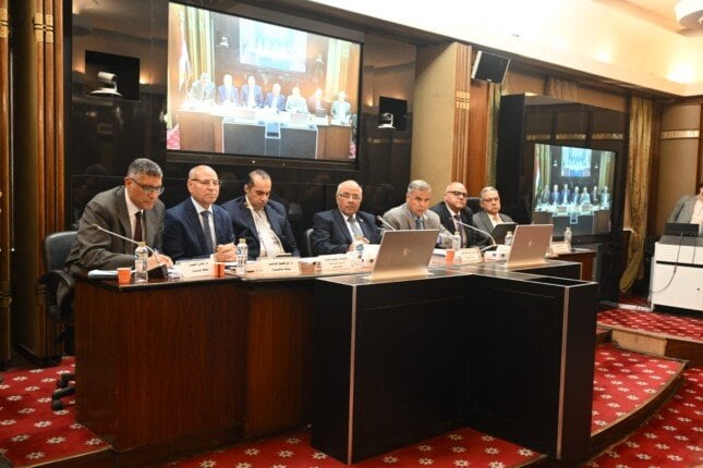 محافظ الإسكندرية: 433 ألف وحدة إيجار قديم تُكشف