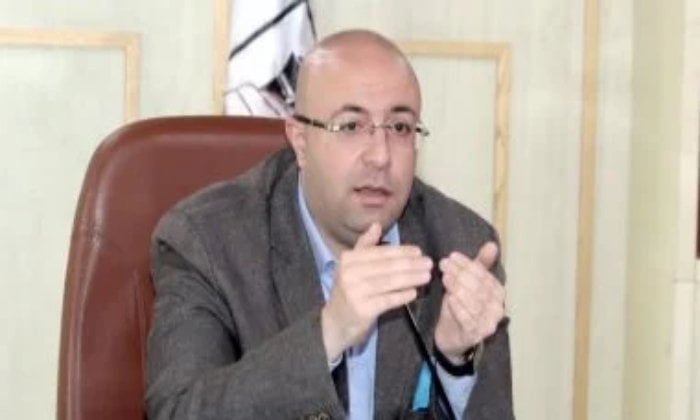 محافظ بني سويف: 229 ألف طن قمح محلي في الصوامع منذ التوريد