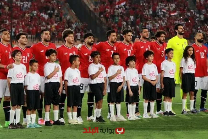 مصر تواجه التحدي: منافسة قوية في كأس العرب مع الأردن والإمارات!