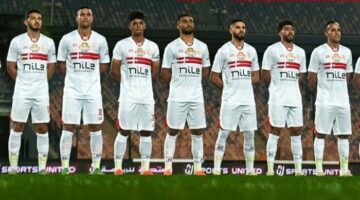 زمالك يُعدّ لنهائي كأس مصر بمعسكر مغلق ضد بيراميدز