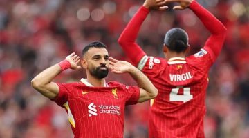 مفاجأة! محمد صلاح كاد ينتقل إلى الدوري السعودي قبل توقيع عقده الجديد مع ليفربول