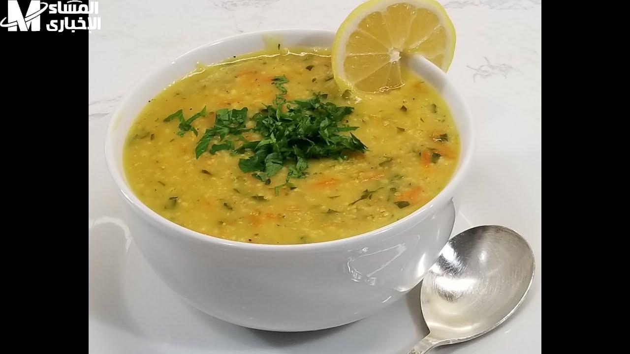 شوربة الشوفان بالدجاج: سر الرشاقة ولذة لا تقاوم