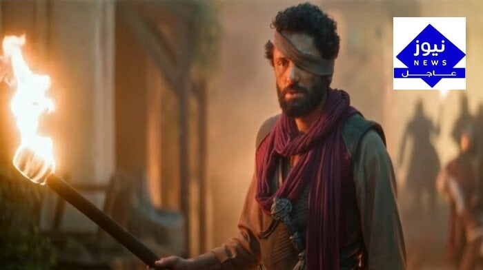 مسلسل مملكة الحرير 2025: موعد عرض الحلقة الأولى مُحدَّث