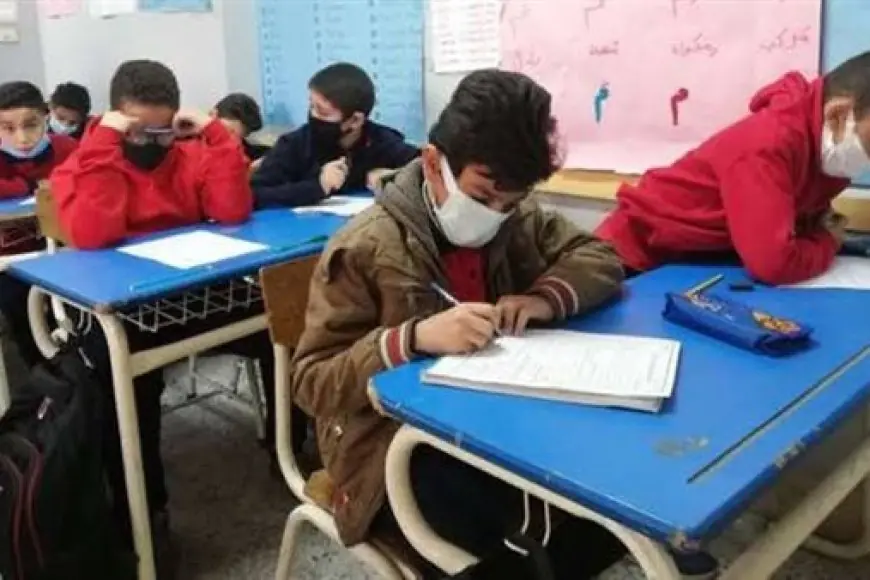 نتيجة الصف الثالث الابتدائي 2025 بالدقهلية: برقم الجلوس، خطوات سهلة ورابط مباشر