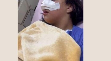 “فضيحة خناقة مدرسة التجمع.. شكوى جديدة من أسرة طالبة كارما”