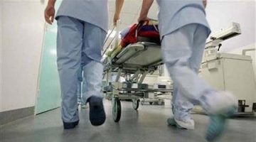 “3 أشخاص يصابون بالسموم في الجيزة بعد وجبة سريعة”