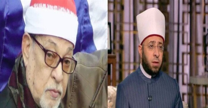مصر تفقد قامة قرآنية: وزير الأوقاف ينعى القارئ الشيخ السيد سعيد