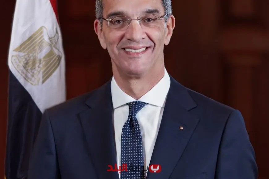 [وزير الاتصالات يُعلن عن مفاجأة كبرى: خدمات الجيل الخامس ستبدأ قريبًا!]