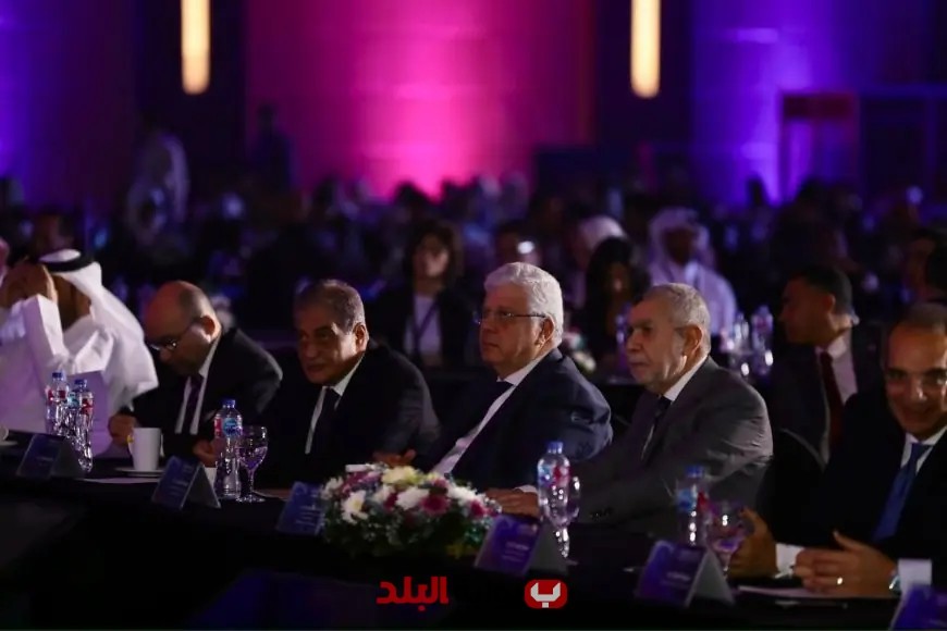 وزير التعليم العالي يعلن: مصر تتصدر الأبحاث السيبرانية في إفريقيا لعام ٢٠٢٤!