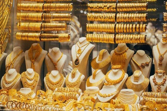 10 جنيهات دفعة واحدة.. ارتفاع حاد في سعر الذهب اليوم الإثنين 9 يونيو 2025