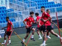 مجانا.. القنوات الناقلة لمباراة الأهلي وباتشوكا الودية والمعلق ومجموعة كأس العالم للأندية