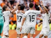 الكشف عن تفاصيل عقد نجم ريال مدريد