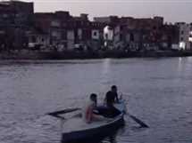 أثناء استحمامه هربًا من الحر.. مصرع شاب غرقًا في نهر النيل بسوهاج