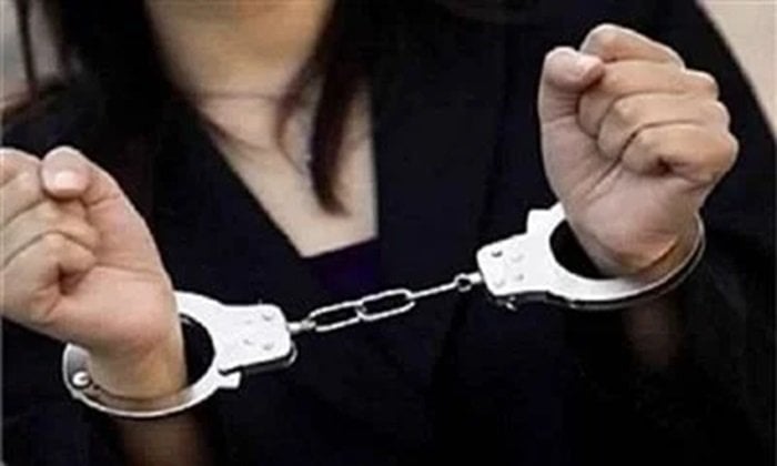 القبض على سيدة ألقت برضيعها داخل مسجد في المنوفية