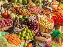 سعر الخيار والبصل والخضار اليوم الثلاثاء 10 يونيو 2025 بـ الأسواق