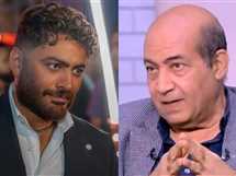 مخرجة فيلم «ريستارت» توجه رسالة شديدة اللهجة لـ طارق الشناوي: «إحنا خدامين التريند»