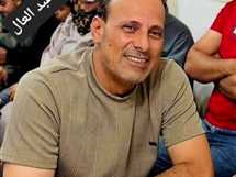 خالد سرحان عن تعيين نجل الشهيد خالد عبدالعال: «هنفضل في سيرتك دايمًا بطل»