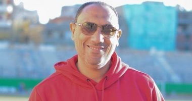 السكة الحديد مودرن يجدد عقد أيمن المزين للموسم المقبل