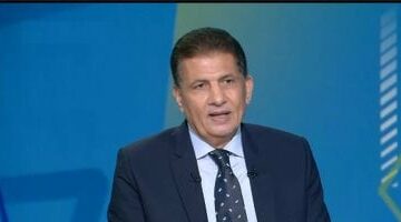 مصطفى عبده “مجرى” الأهلي يحتفل اليوم بعيد ميلاده الـ72