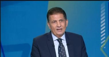 مصطفى عبده “مجرى” الأهلي يحتفل اليوم بعيد ميلاده الـ72