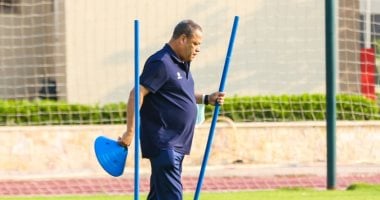 ضياء السيد: زيزو لن يكون أساسيا في مباراة انتر ميامي.. وكوكا الأجدر بقيادة الظهير الأيسر