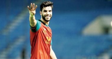 وليد أزارو “الأسد المغربى” يحتفل بعيد ميلاده الـ “30”