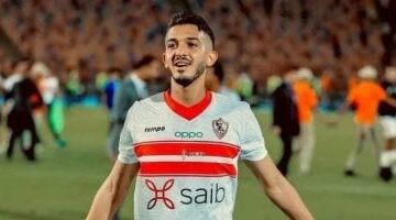 سيف جعفر: تعاهدنا على الفوز بكأس مصر قبل المباراة بأسبوع