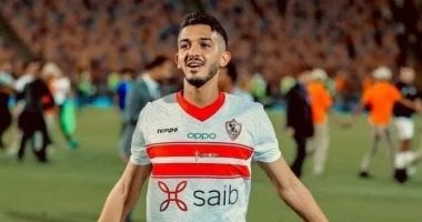 سيف جعفر: تعاهدنا على الفوز بكأس مصر قبل المباراة بأسبوع
