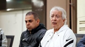 منتخب مصر الثانى يستهدف شكرى وزلاكا والعراقى للمشاركة في كأس العرب