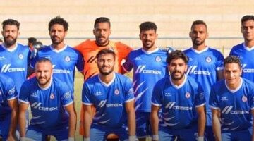 لافيينا يلتقى أسمنت أسيوط اليوم لتحديد الفريق الصاعد لدورى المحترفين