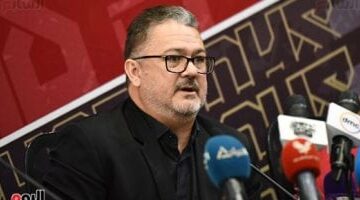 المصري يفاوض ميكالي وباتريس بوميل لتدريب الفريق بعد رفض الشعباني