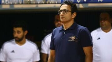 أحمد سامي وخالد جلال مرشحان لتدريب الاتحاد السكندري في الموسم الجديد