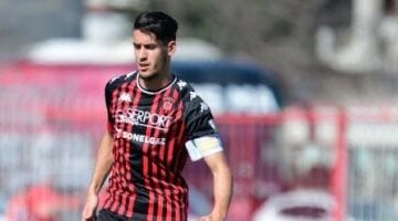 3 مواسم مدة تعاقد الزمالك مع الجزائري زين الدين بلعيد
