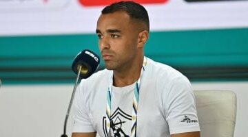 هل يعود سيد نيمار إلى الزمالك بعد انتهاء إعارته؟.. مصدر يجيب