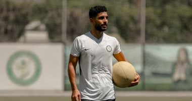 انتهاء تعاقد أيمن أشرف ومحمد أبو جبل مع البنك الأهلي الخميس المقبل
