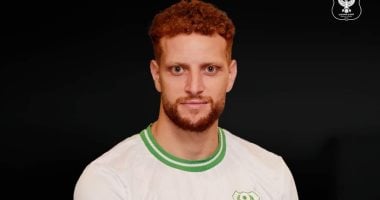 فخر الدين بن يوسف يدخل حسابات سيراميكا بأمر من على ماهر