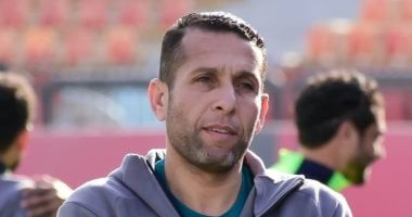 بلدية المحلة يجدد عقد حسام عبد العال للموسم المقبل فى دورى المحترفين