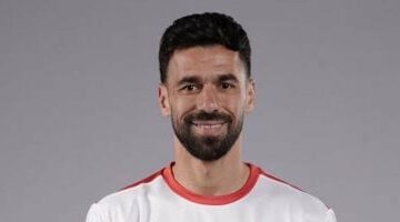 آخر تطورات تجديد عقد عبد الله السعيد مع الزمالك