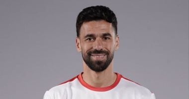 آخر تطورات تجديد عقد عبد الله السعيد مع الزمالك
