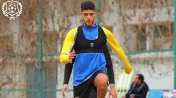 أحمد الشيخ يعلن الرحيل عن الإسماعيلى رسميا