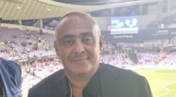 محمد يحيي لطفي: كواليس ولقاءات حصرية من كأس العالم للأندية لجماهير الأهلي على أبليكشن on sports mobile app
