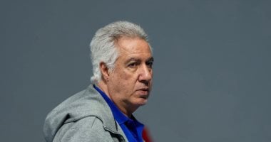 الأهلي يوجه الشكر لإبراهيم فخر الدين المدير الفني لسيدات الطائرة