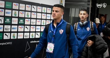 مستقبل الفريق يدفع الزمالك لرفض عروض رحيل محمد شحاتة فى الميركاتو الصيفى