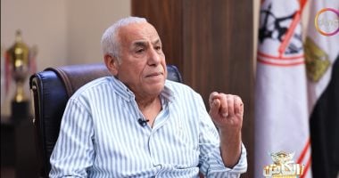 حسين لبيب يعود لمباشرة عمله بنادى الزمالك غدًا الاثنين