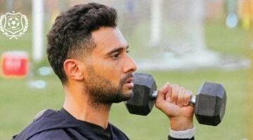 9 غيابات عن الإسماعيلى أمام سيراميكا اليوم فى كأس عاصمة مصر